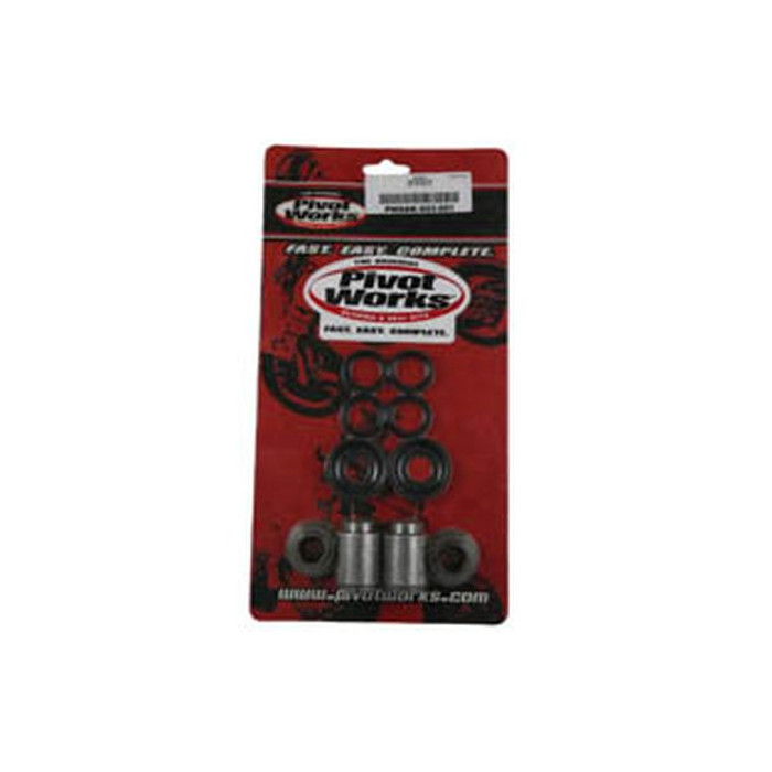 PIVOT WORKS fork bearing kit SUZUKI RM 125 '89-91