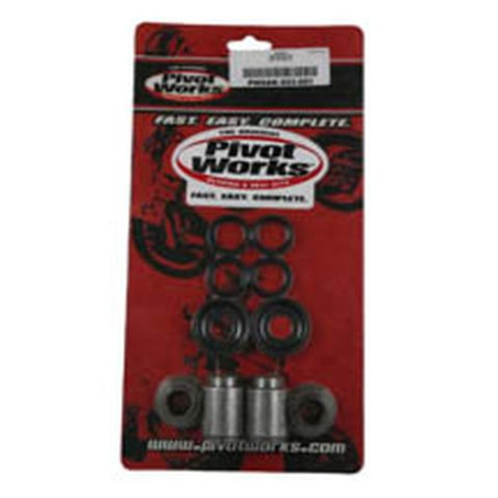 PIVOT WORKS fork bearing kit SUZUKI RM 125 '89-91
