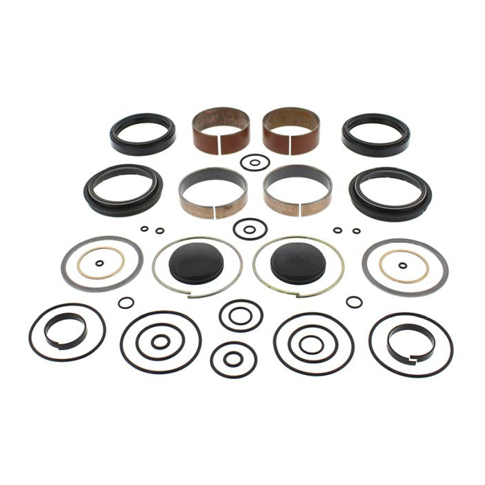 PIVOT WORKS front fork repair kit KTM 125-525 WP48 SX/EXC, SXF/EXC-F 06-07