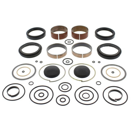 PIVOT WORKS front fork repair kit KTM 125-525 WP48 SX/EXC, SXF/EXC-F 06-07