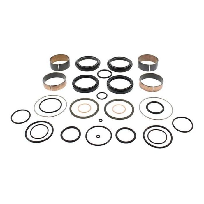 PIVOT WORKS front fork repair kit YAMAHA WRF 450