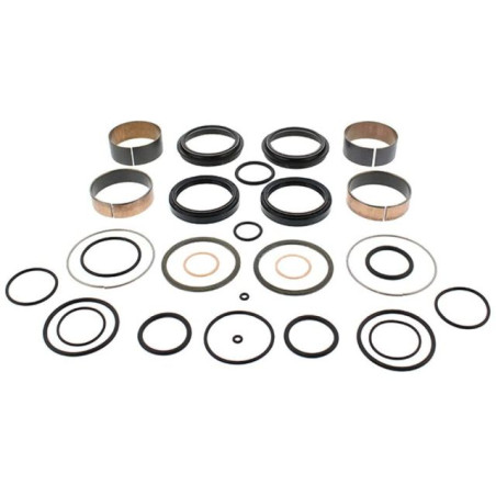 PIVOT WORKS front fork repair kit YAMAHA WRF 450