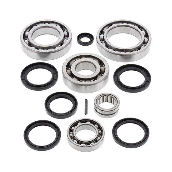 ALL BALLS rear derailleur repair kit KAWASAKI KVF650 BRUTE FORCE '05-'13, SUZUKI LTV-700F TWIN PEAKS '04-'06