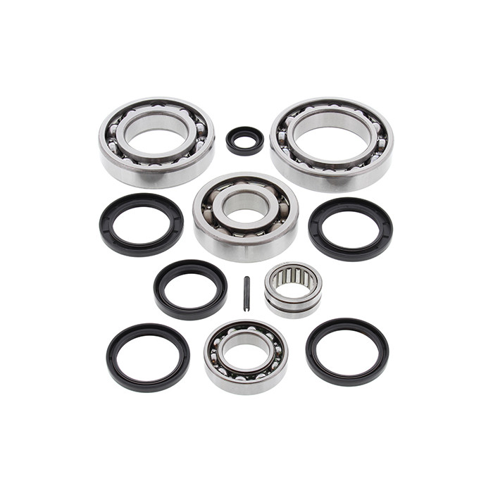 ALL BALLS rear derailleur repair kit KAWASAKI KVF650 BRUTE FORCE '05-'13, SUZUKI LTV-700F TWIN PEAKS '04-'06