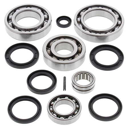 ALL BALLS rear derailleur repair kit KAWASAKI KVF650 BRUTE FORCE '05-'13, SUZUKI LTV-700F TWIN PEAKS '04-'06