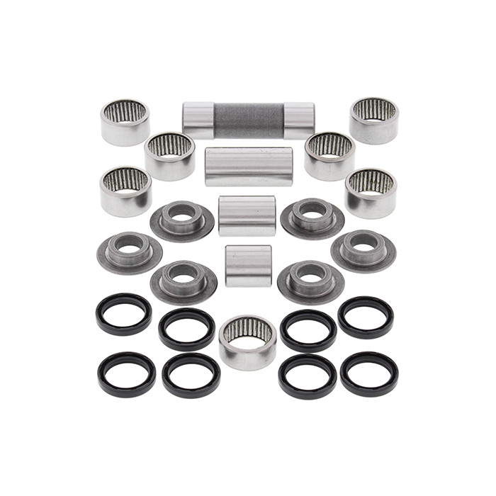 ALL BALLS rear fork repair kit SUZUKI RM 125/250 '04-'08, RMZ 250 '07-'09, RMZ 450 '05-'09