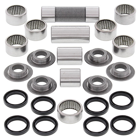 ALL BALLS rear fork repair kit SUZUKI RM 125/250 '04-'08, RMZ 250 '07-'09, RMZ 450 '05-'09