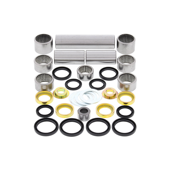 ALL BALLS rear fork repair kit YAMAHA YZF 250, 450 (06-08), WRF 250 (WR250F) '07-'14, WRF 450 (WR450F) '07-'15