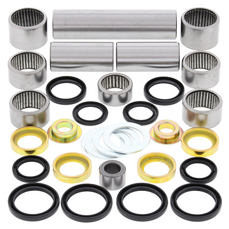 ALL BALLS rear fork repair kit YAMAHA YZF 250, 450 (06-08), WRF 250 (WR250F) '07-'14, WRF 450 (WR450F) '07-'15