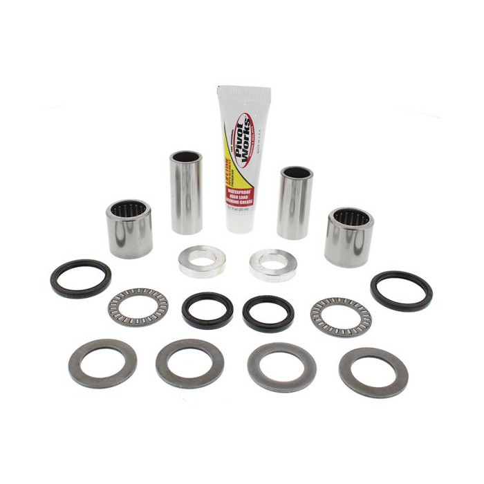 PIVOT WORKS fork bearing kit HONDA CRF 450R '05-08,CRF 450X '05-14