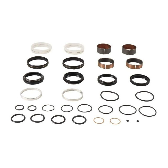 PIVOT WORKS front fork repair kit YAMAHA YZ 125/250 (06-14)