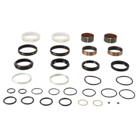 PIVOT WORKS priekinių šakių remontinis komplektas YAMAHA YZ 125/250 (06-14)