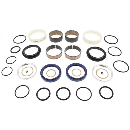 PIVOT WORKS front fork repair kit YAMAHA YZF 250/450 (06-07) WRF 250F 06-13