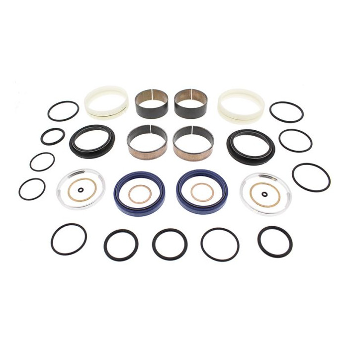 PIVOT WORKS front fork repair kit YAMAHA YZF 250/450 (06-07) WRF 250F 06-13