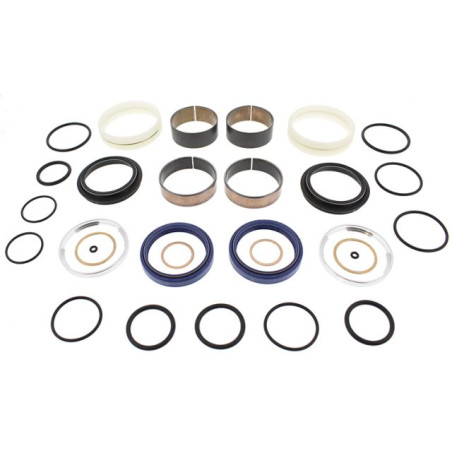 PIVOT WORKS priekinių šakių remontinis komplektas YAMAHA YZF 250/450 (06-07) WRF 250F 06-13