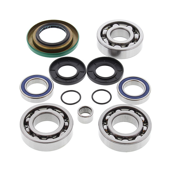 ALL BALLS front reducer repair kit CAN-AM COMMANDER, MAVERICK, OUTLANDER 1000 '11-'19, OUTLANDER 330/400 '03