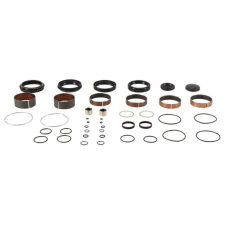 PIVOT WORKS priekinių šakių remontinis komplektas KTM MXC/SX/EXC/SX-F 125/200/250/300/450/525 (03-05)