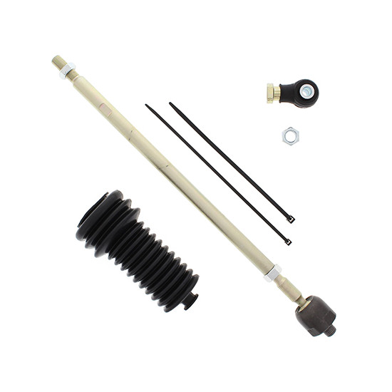 ALL BALLS repair kit right side tie rod ends POLARIS RANGER RZR S 800 '09-'14, 900 XP '13-'17,RANGER 10