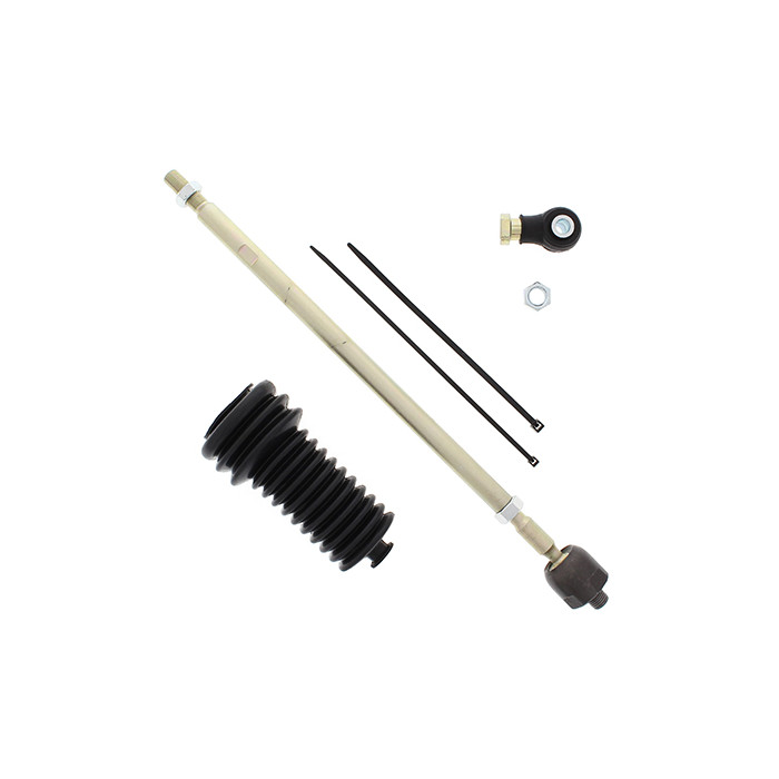 ALL BALLS repair kit right side tie rod ends POLARIS RANGER RZR S 800 '09-'14, 900 XP '13-'17,RANGER 10