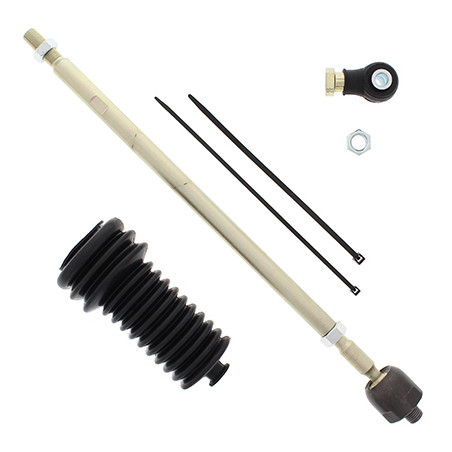 ALL BALLS repair kit right side tie rod ends POLARIS RANGER RZR S 800 '09-'14, 900 XP '13-'17,RANGER 10