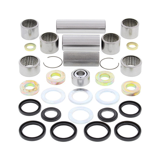 ALL BALLS rear fork repair kit HONDA CR 500R '93-'94