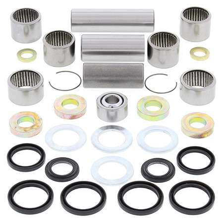 ALL BALLS rear fork repair kit HONDA CR 500R '93-'94