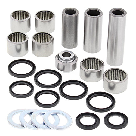 ALL BALLS rear fork repair kit HONDA CR 500R '96-'01