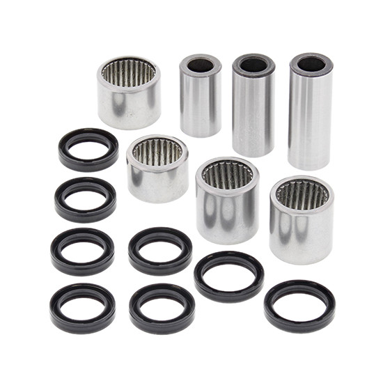 ALL BALLS rear fork repair kit HONDA CRF 230L '08-'09, CRF 230M