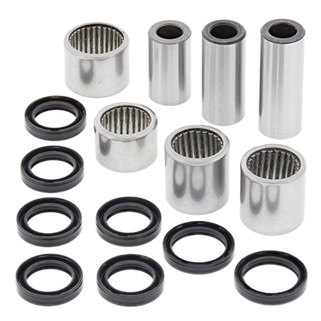 ALL BALLS rear fork repair kit HONDA CRF 230L '08-'09, CRF 230M