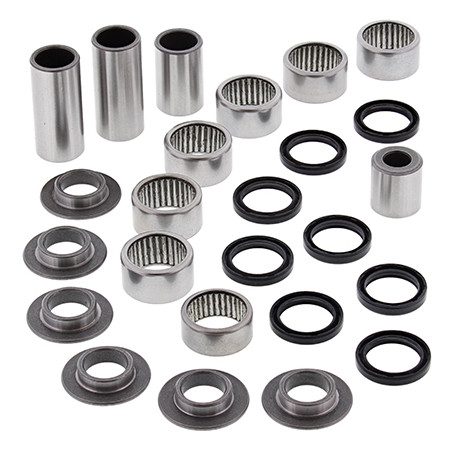 ALL BALLS rear fork repair kit SUZUKI RM 125/250 '02-'03