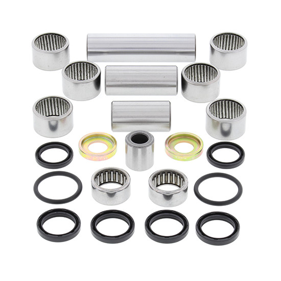 ALL BALLS rear fork repair kit TM EN 125/250/450 '07-'11, MX 125/250/450 '07-'11
