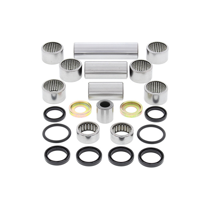 ALL BALLS rear fork repair kit TM EN 125/250/450 '07-'11, MX 125/250/450 '07-'11