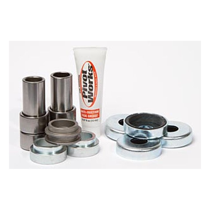 PIVOT WORKS fork bearing kit HONDA CR 500R '87-88,CR 250R '87