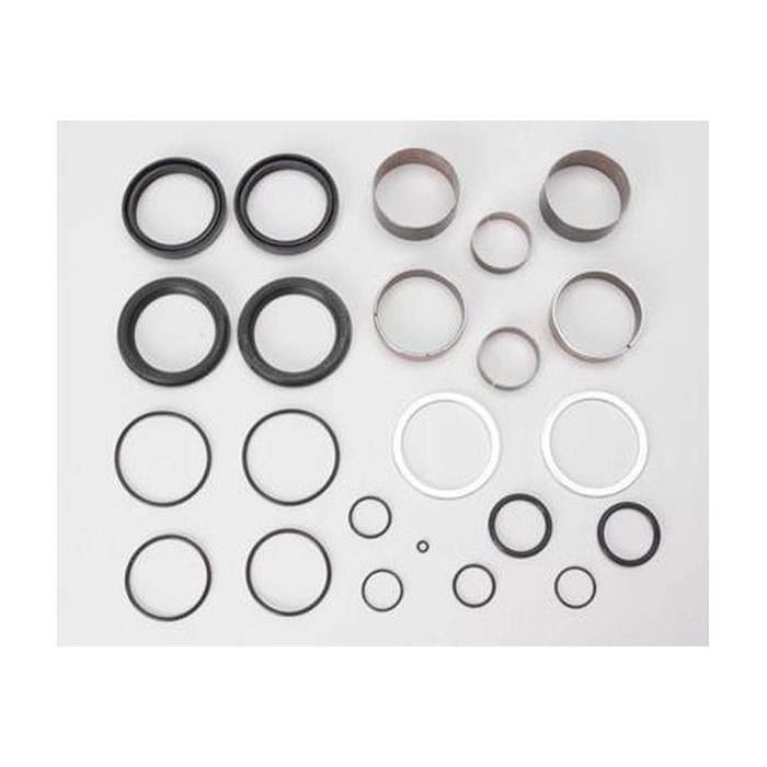 PIVOT WORKS front fork repair kit HONDA CR 125R 05-07