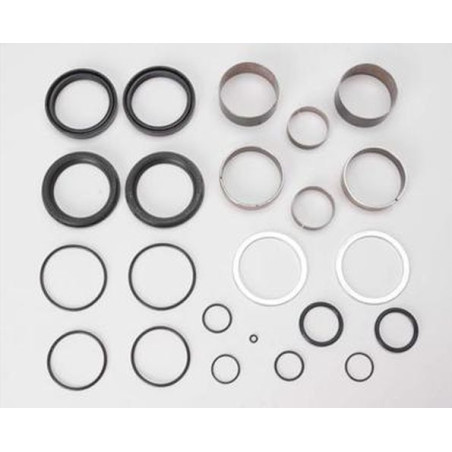 PIVOT WORKS priekinių šakių remontinis komplektas HONDA CR 125R 05-07