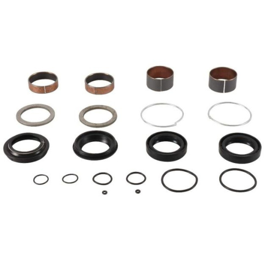 PIVOT WORKS front fork repair kit HONDA CRF 150R 07-09/ CRF 150RB 07-09