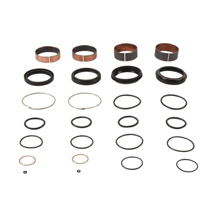 PIVOT WORKS front fork repair kit HONDA CRF 450R (09-10)