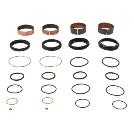 PIVOT WORKS front fork repair kit HONDA CRF 450R (09-10)