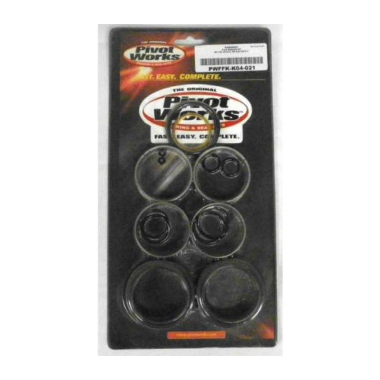 PIVOT WORKS front fork repair kit KAWASAKI KX 125 (00-01) KX 250 (00-01)