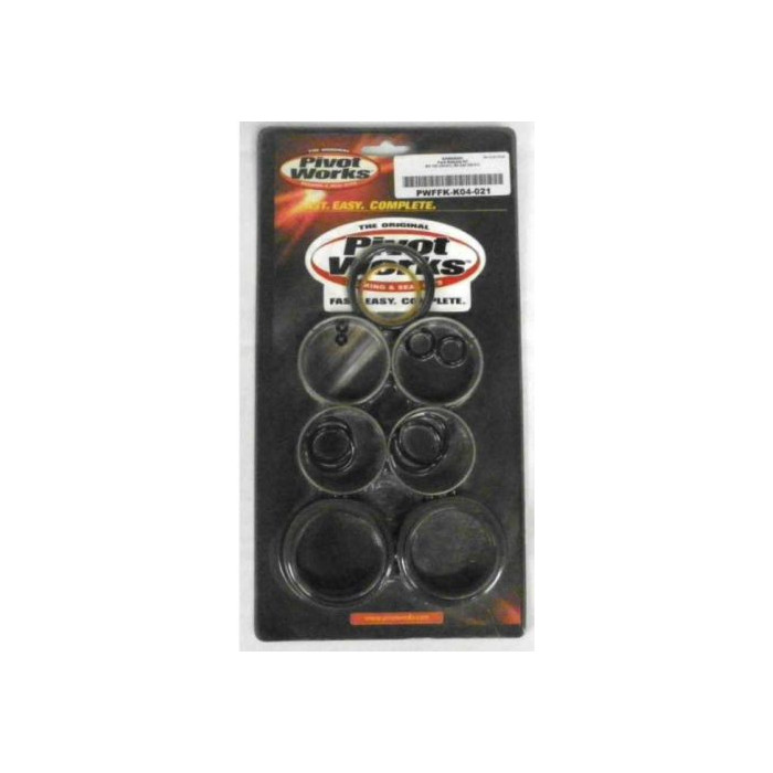 PIVOT WORKS front fork repair kit KAWASAKI KX 125 (00-01) KX 250 (00-01)