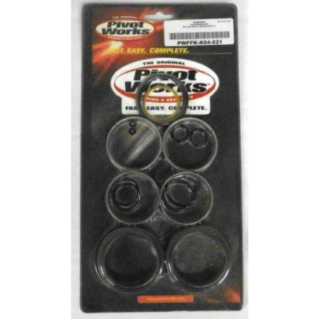 PIVOT WORKS front fork repair kit KAWASAKI KX 125 (00-01) KX 250 (00-01)