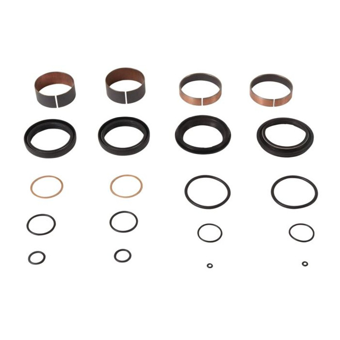 PIVOT WORKS front fork repair kit KAWASAKI KX 125 (94-98) KX 250 (97-98) KX 500 (97-04)