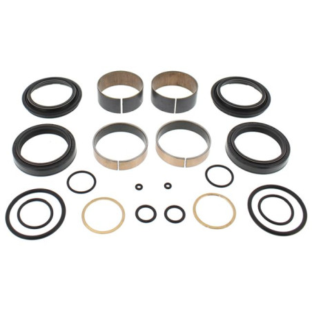 PIVOT WORKS priekinių šakių remontinis komplektas KAWASAKI KX 125 (96-01) KX 250 (96-01)