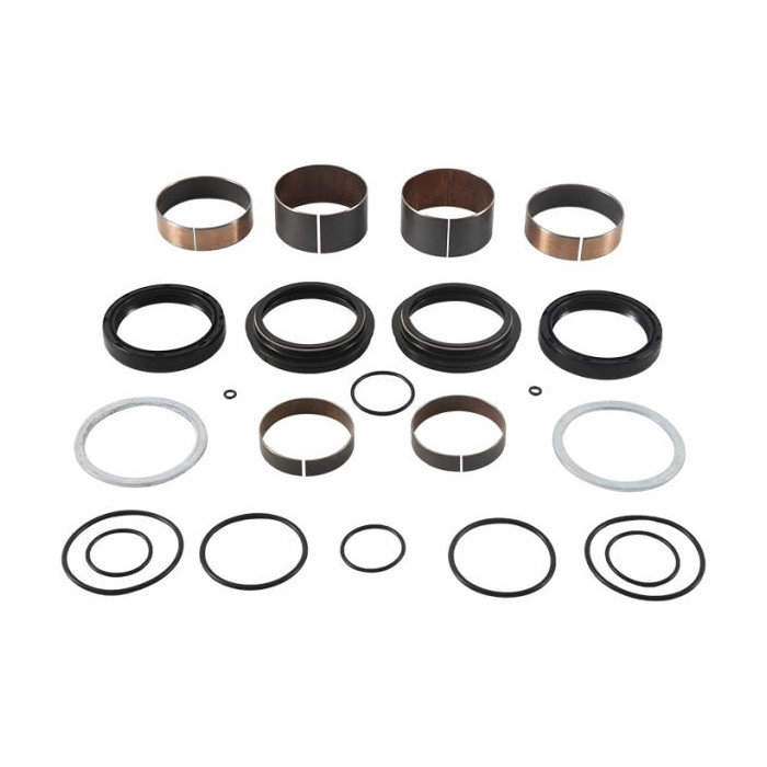 PIVOT WORKS front fork repair kit SUZUKI DRZ 400E (00-07) DRZ 400K (00-04) DRZ 400S (05-09)