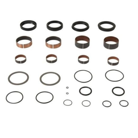 PIVOT WORKS front fork repair kit SUZUKI RM 125