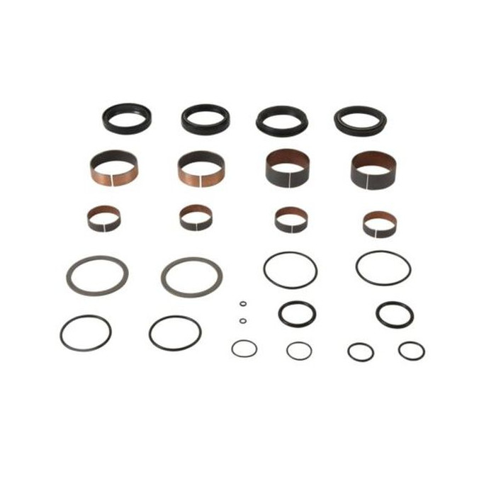 PIVOT WORKS front fork repair kit SUZUKI RM 125