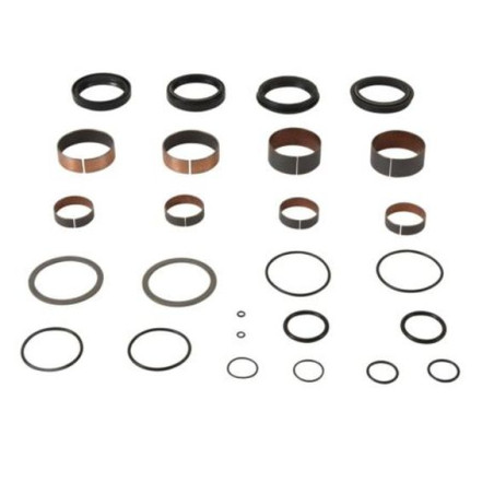 PIVOT WORKS front fork repair kit SUZUKI RM 125