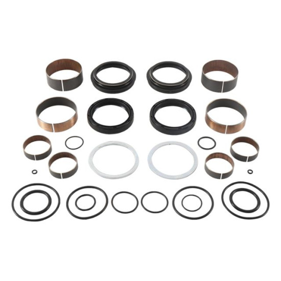 PIVOT WORKS front fork repair kit SUZUKI RM 125/250 (00)