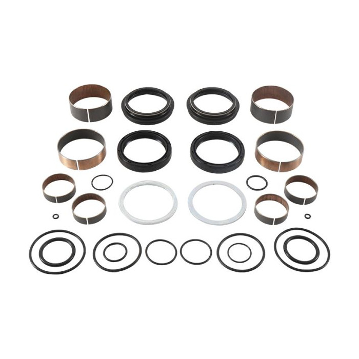 PIVOT WORKS front fork repair kit SUZUKI RM 125/250 (00)