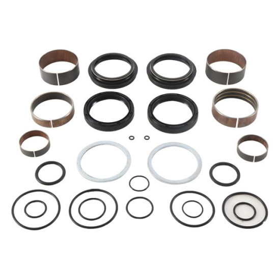 PIVOT WORKS front fork repair kit SUZUKI RM 125/250 (97)